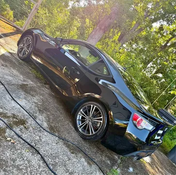 2013 Scion FR-S Coupe 2D