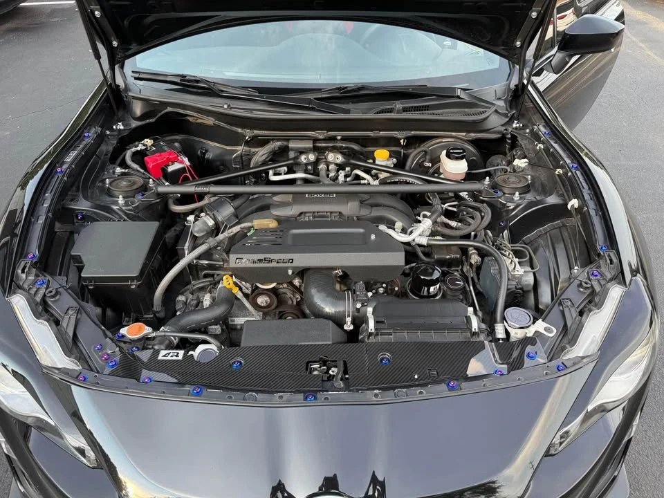 2013 Scion FR-S - Image 14 of 17