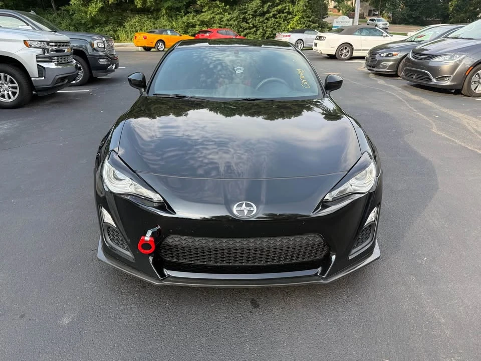 2013 Scion FR-S - Image 8 of 17