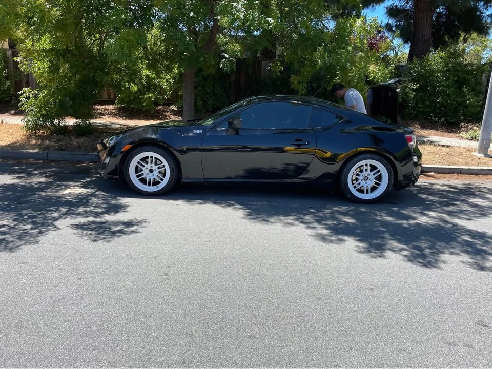 2013 Scion FR-S - Image 5 of 6