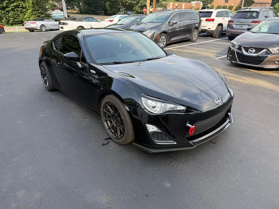2013 Scion FR-S - Image 7 of 17