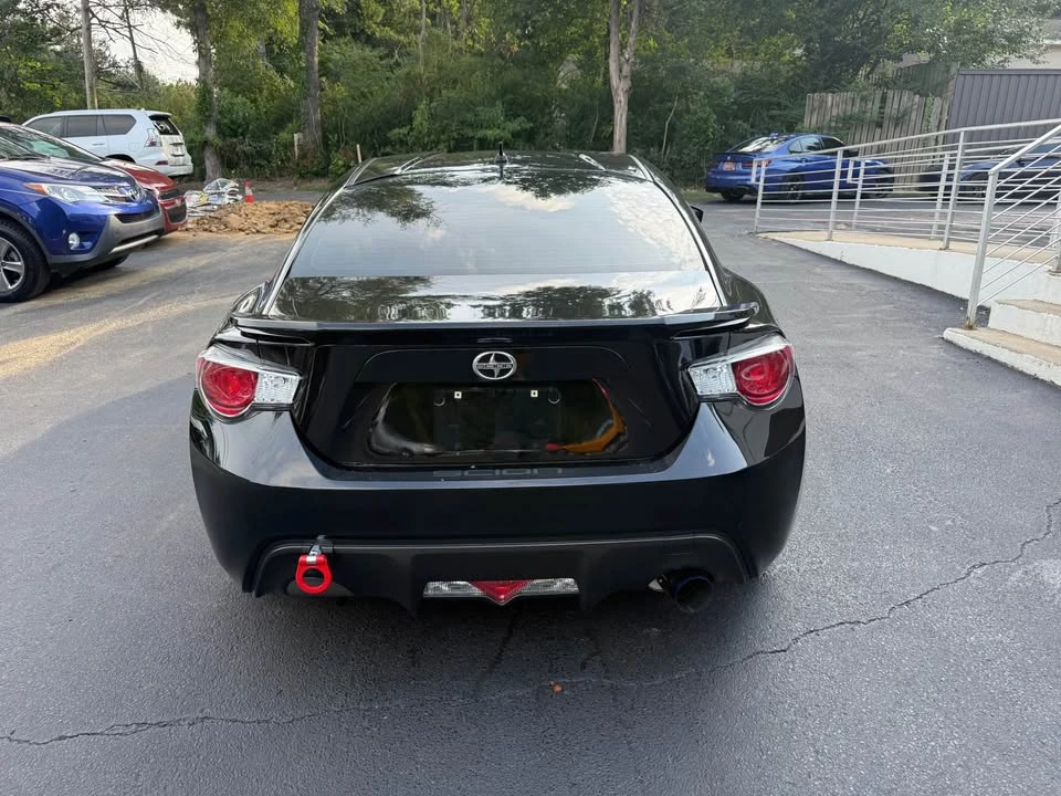 2013 Scion FR-S - Image 4 of 17