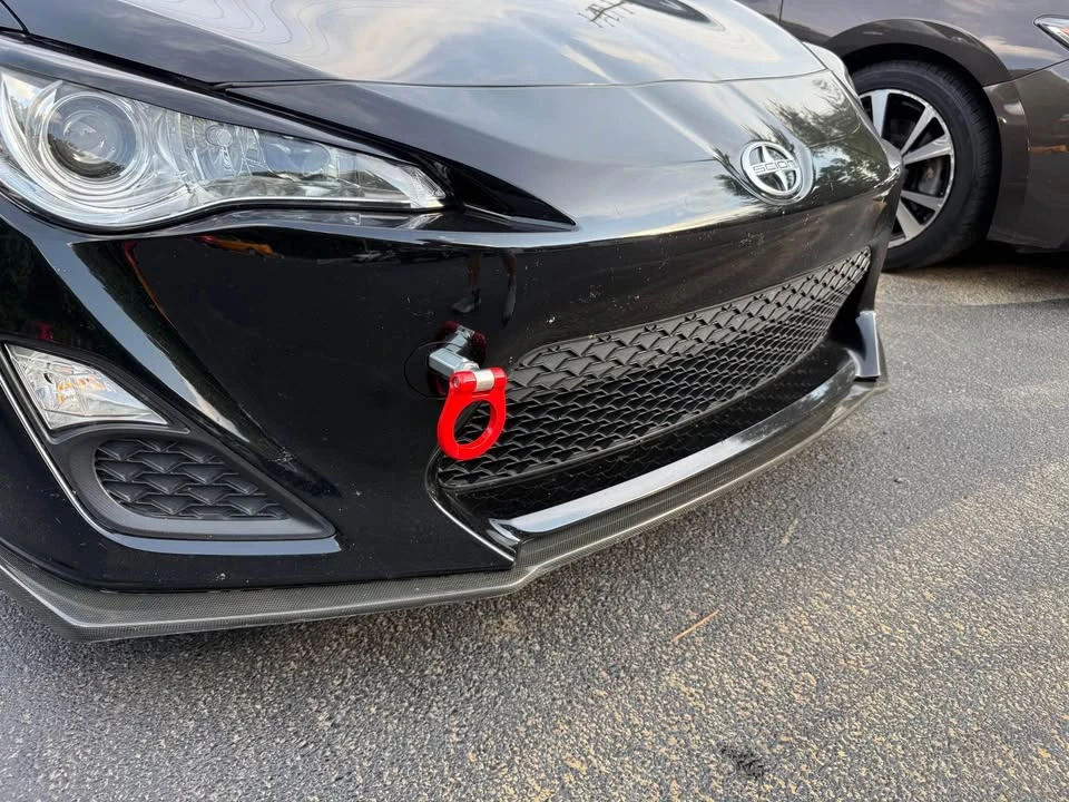 2013 Scion FR-S - Image 17 of 17