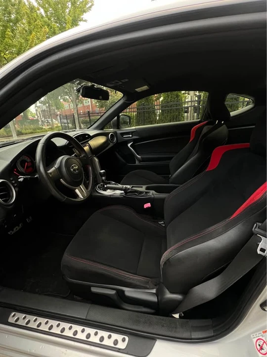 2013 Scion FR-S - Image 3 of 14