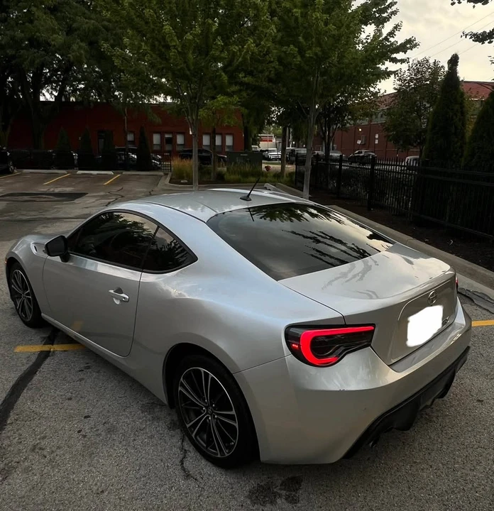2013 Scion FR-S - Image 5 of 14