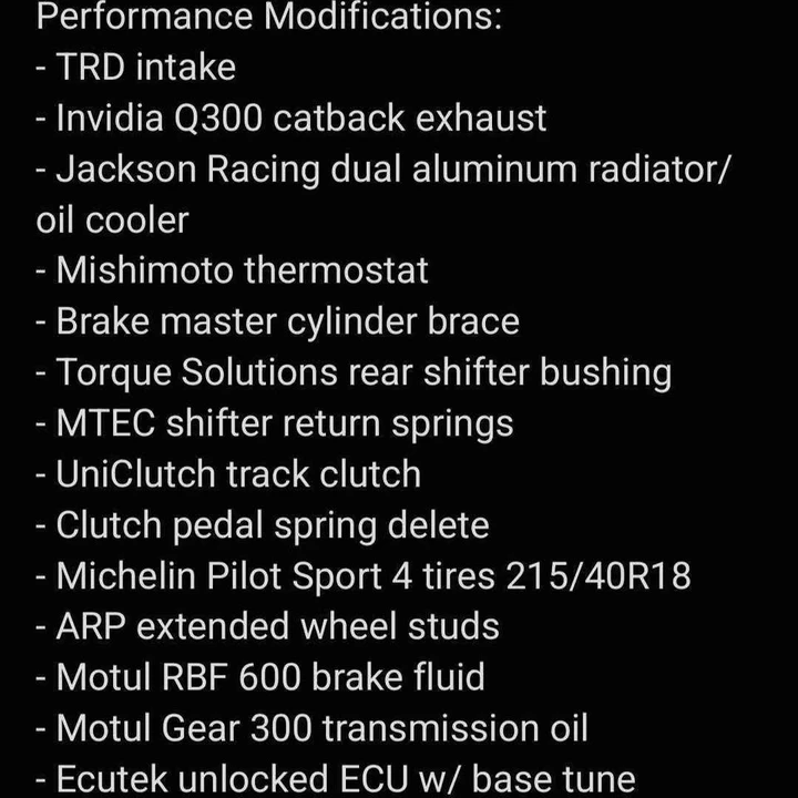 2013 Scion FR-S - Image 17 of 20