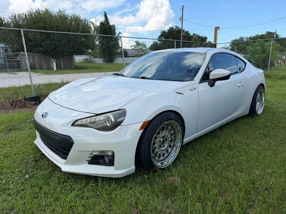 2013 Scion FR-S - Image 5 of 8