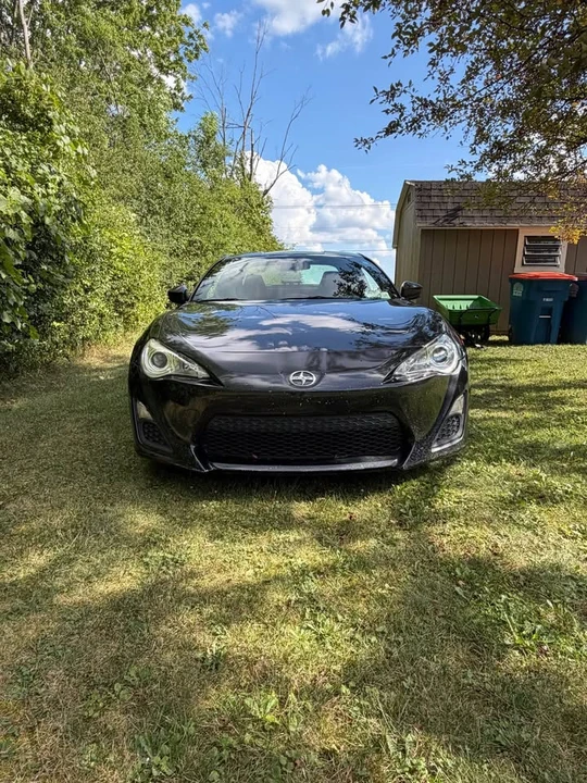 2013 Scion FR-S - Image 4 of 6
