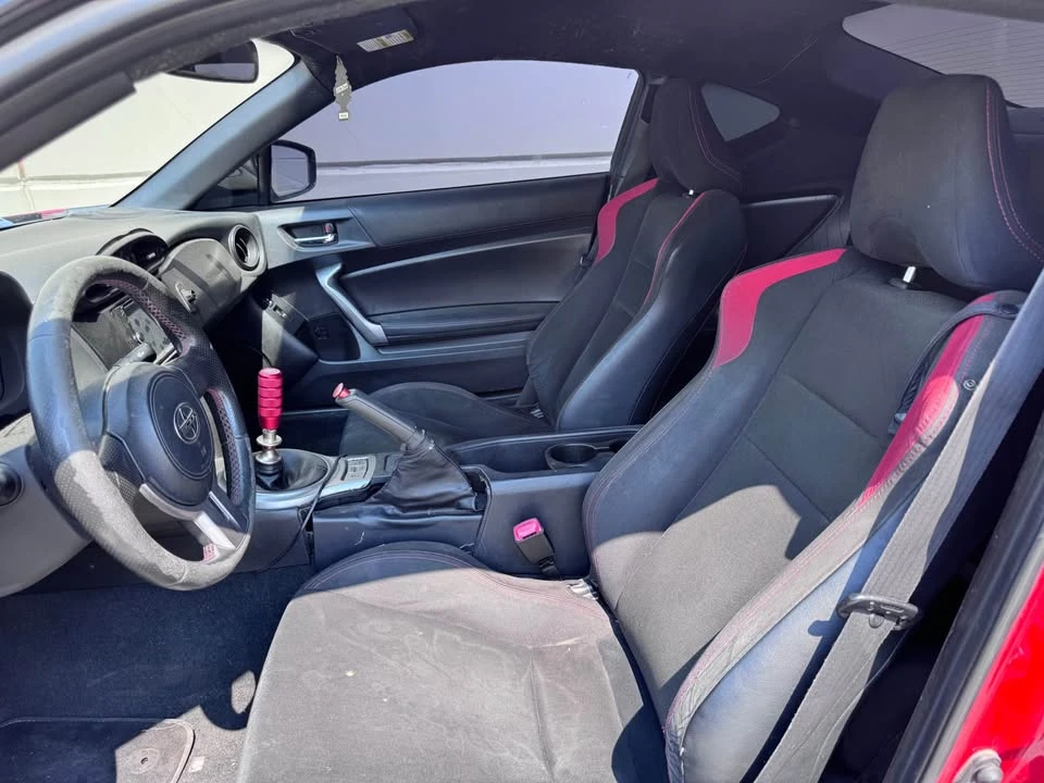 2013 Scion FR-S - Image 6 of 10