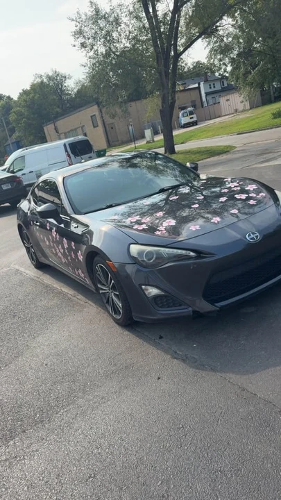 2013 Scion FR-S - Image 3 of 12