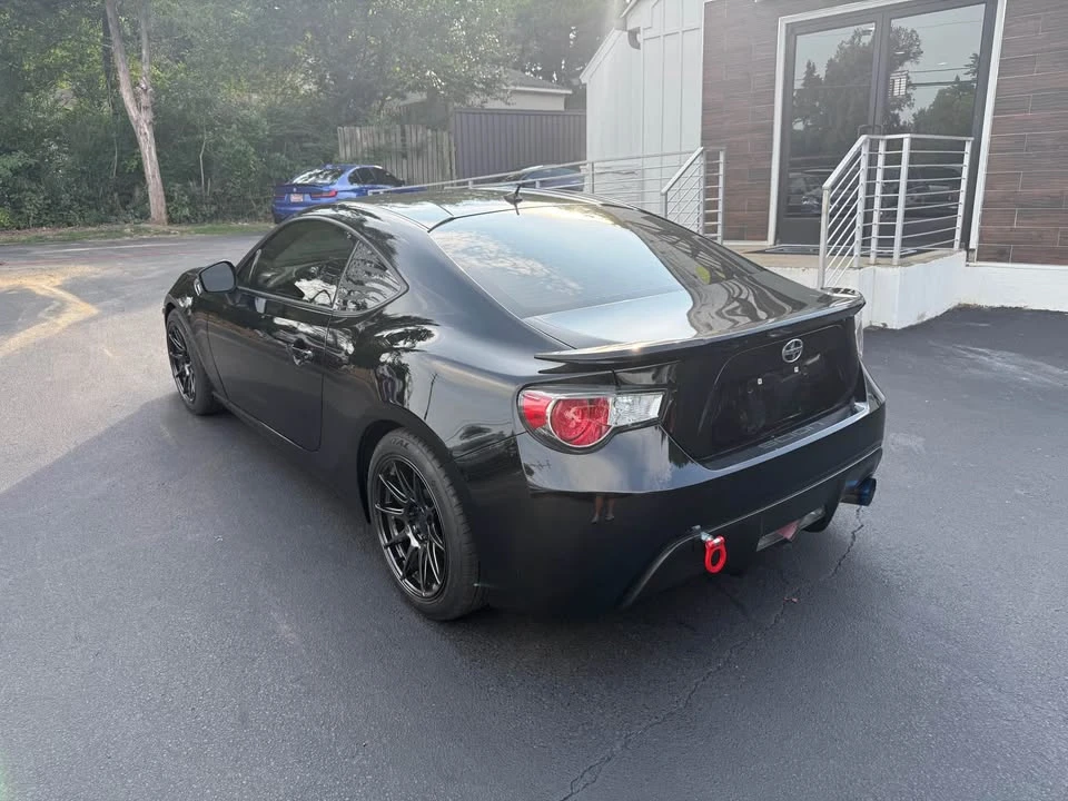 2013 Scion FR-S - Image 3 of 17