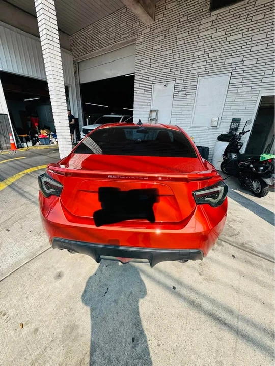 2013 Scion FR-S - Image 6 of 14