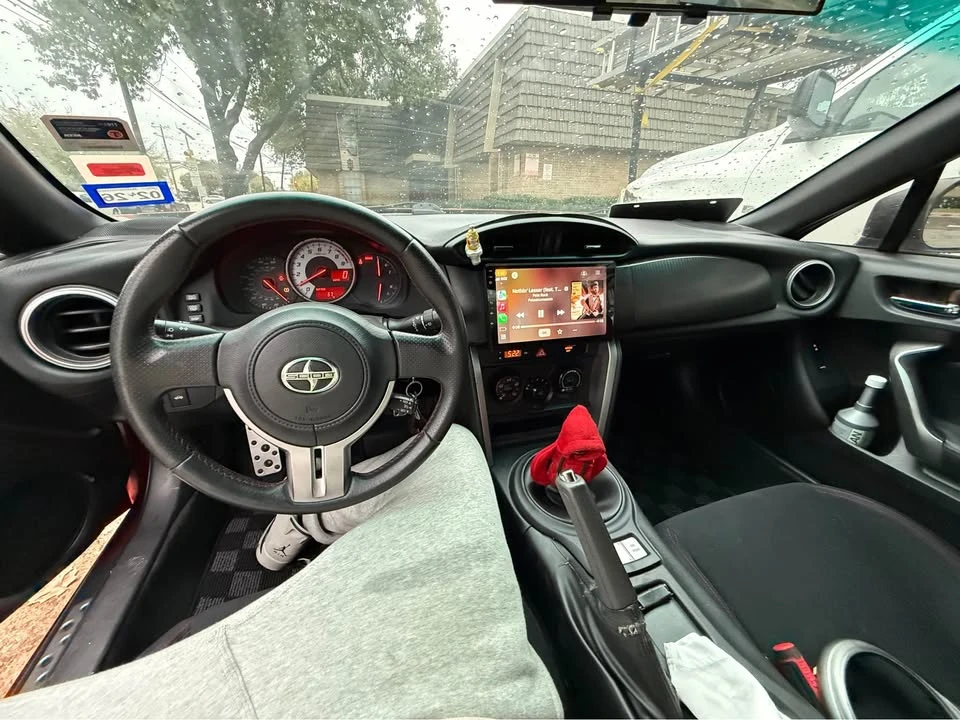 2013 Scion FR-S - Image 7 of 11