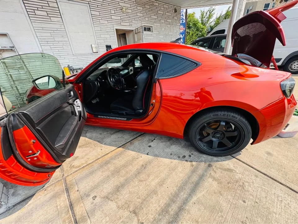 2013 Scion FR-S - Image 5 of 14