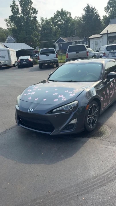 2013 Scion FR-S - Image 2 of 12