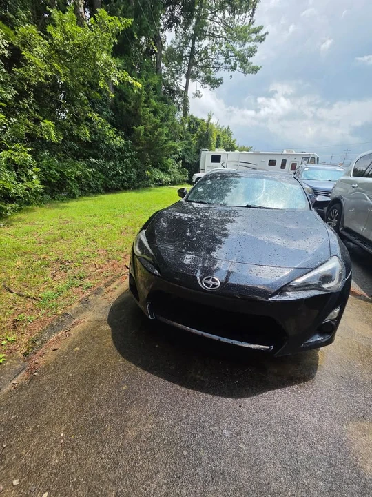 2013 Scion FR-S - Image 2 of 8