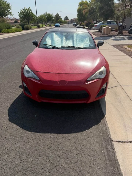 2013 Scion FR-S - Image 2 of 9