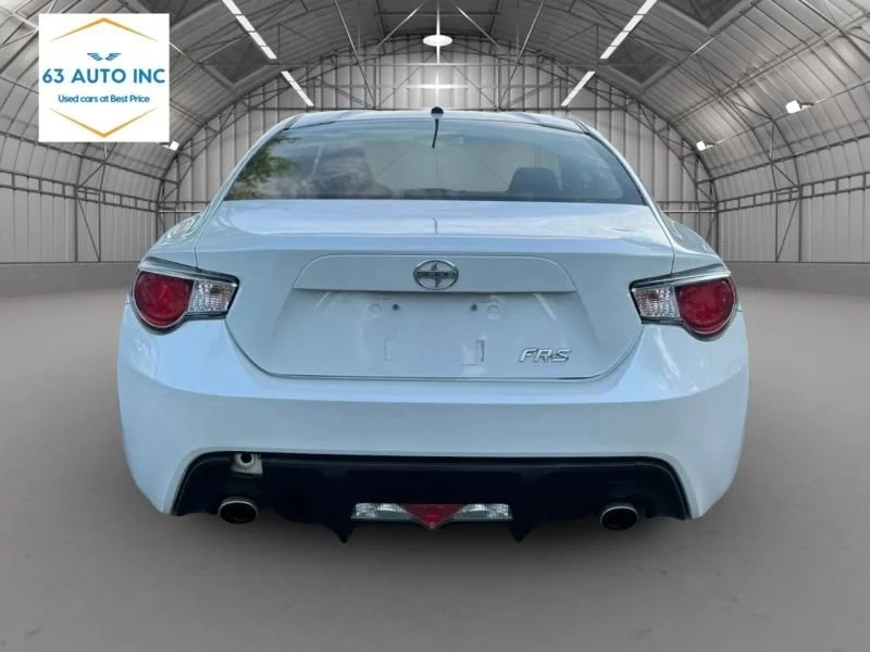 2013 Scion FR-S - Image 4 of 17