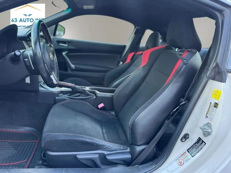 2013 Scion FR-S - Image 12 of 17