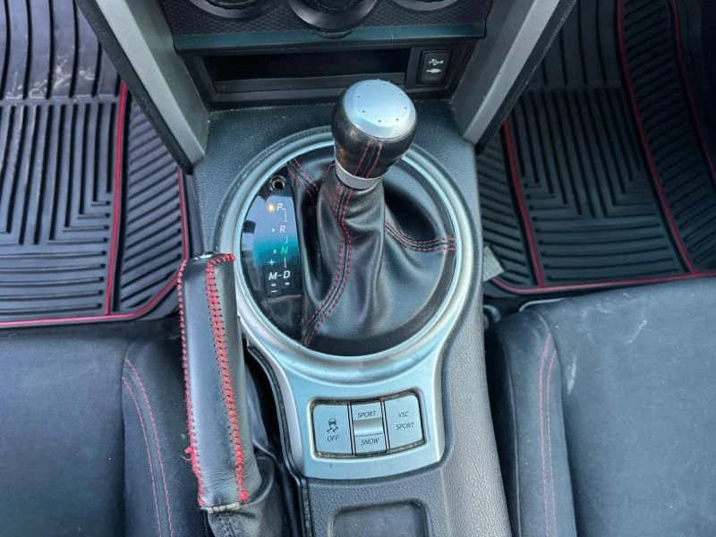 2013 Scion FR-S - Image 17 of 17
