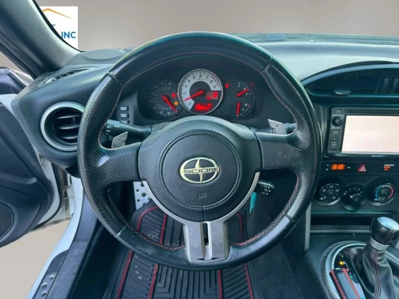2013 Scion FR-S - Image 14 of 17