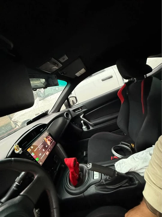 2013 Scion FR-S - Image 9 of 11