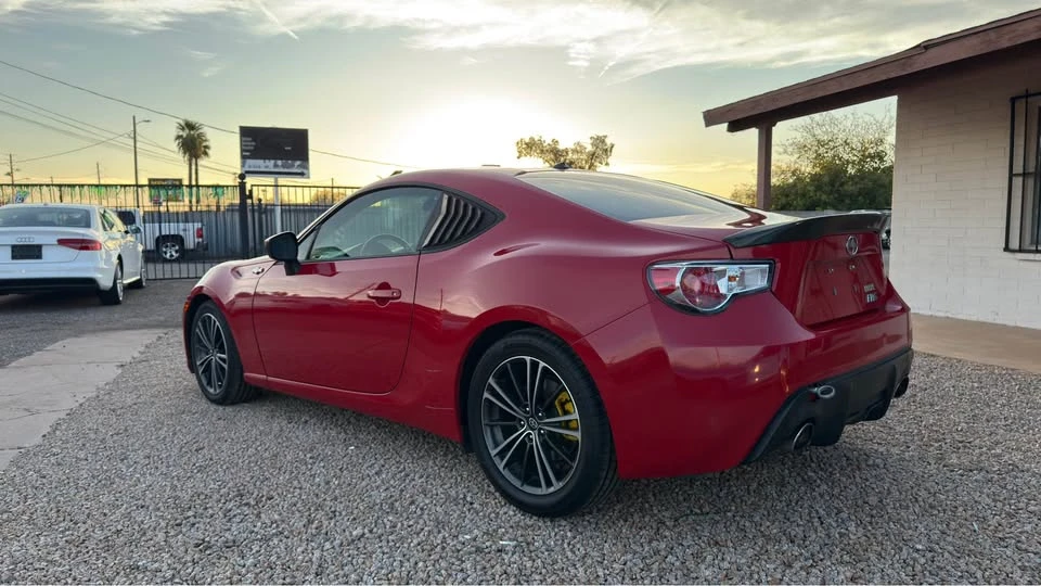 2013 Scion FR-S - Image 3 of 10