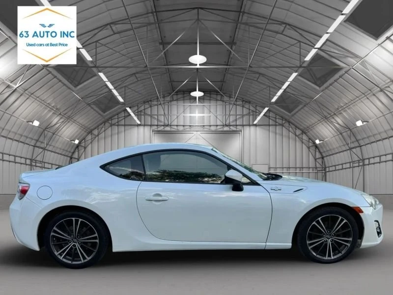 2013 Scion FR-S - Image 6 of 17