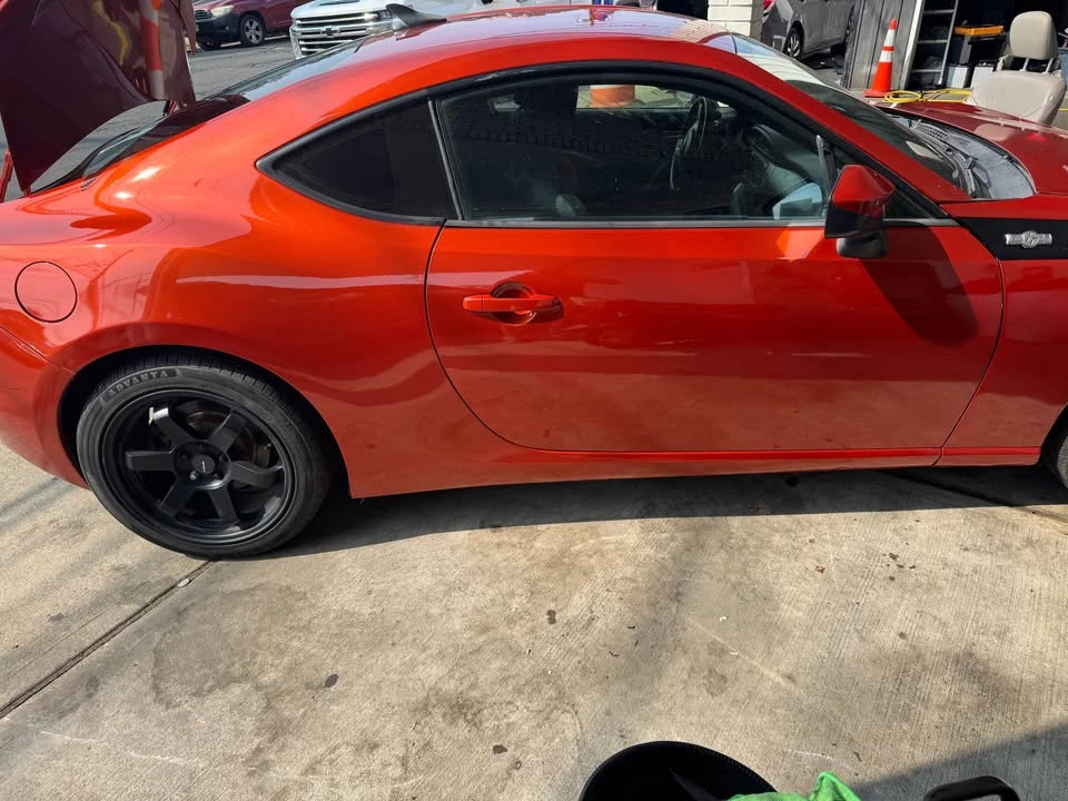 2013 Scion FR-S - Image 3 of 14
