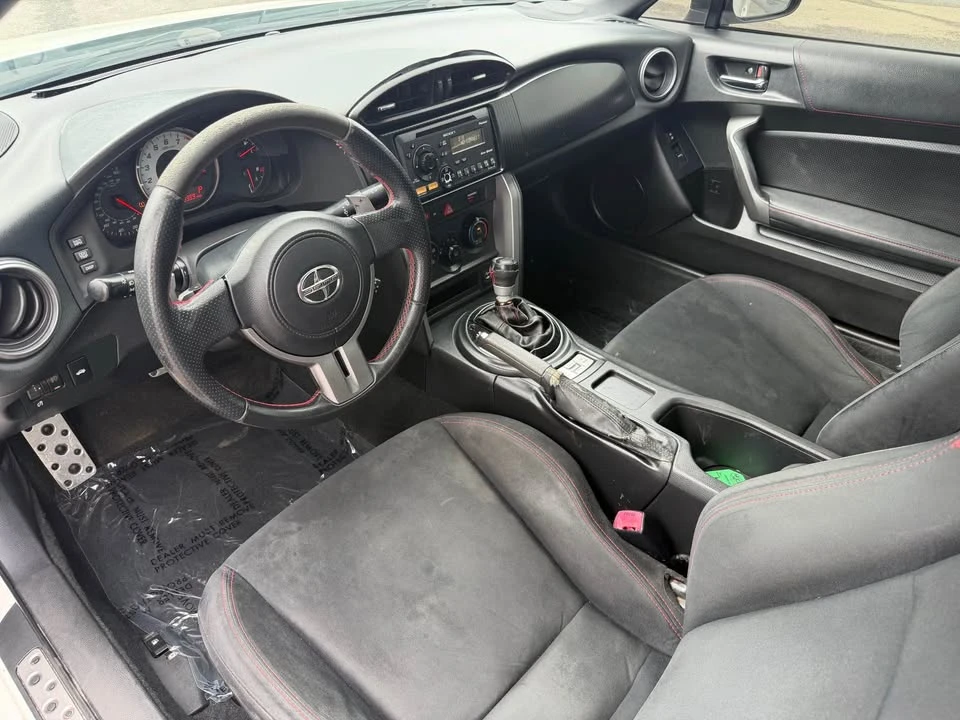 2013 Scion FR-S - Image 4 of 7