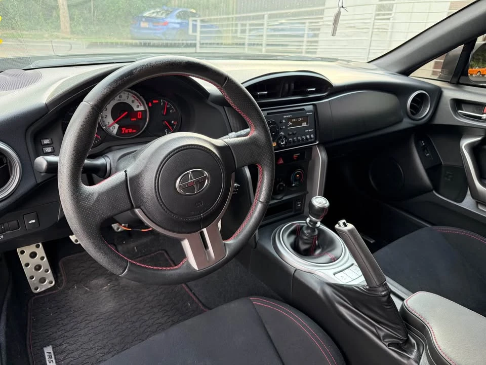2013 Scion FR-S - Image 10 of 17