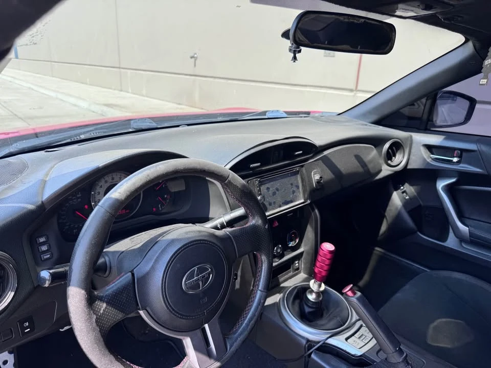 2013 Scion FR-S - Image 7 of 10