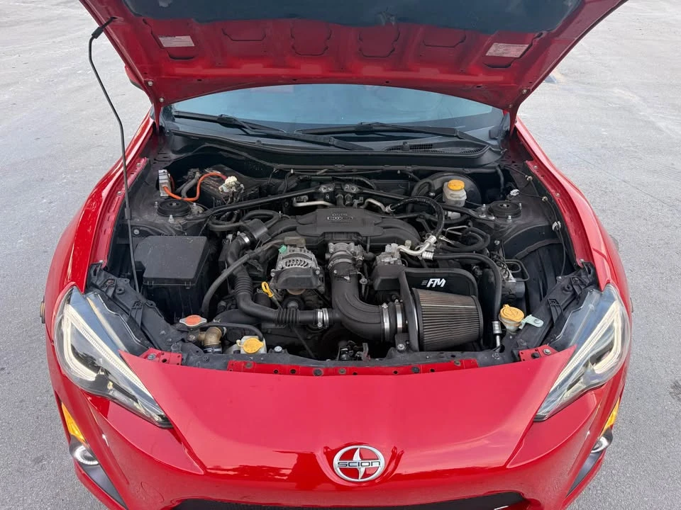 2013 Scion FR-S - Image 13 of 15