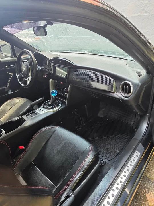 2013 Scion FR-S - Image 7 of 8
