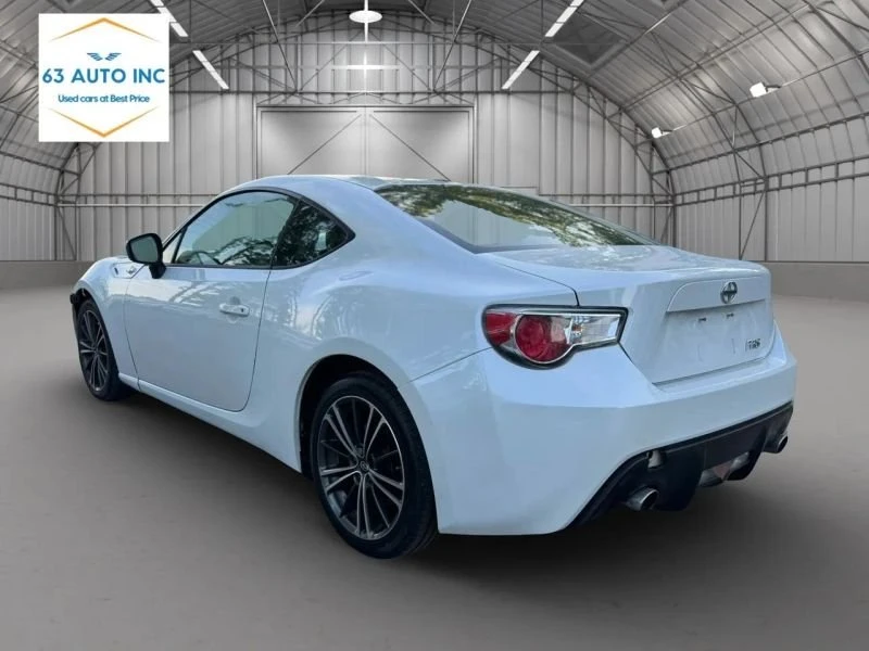 2013 Scion FR-S - Image 3 of 17