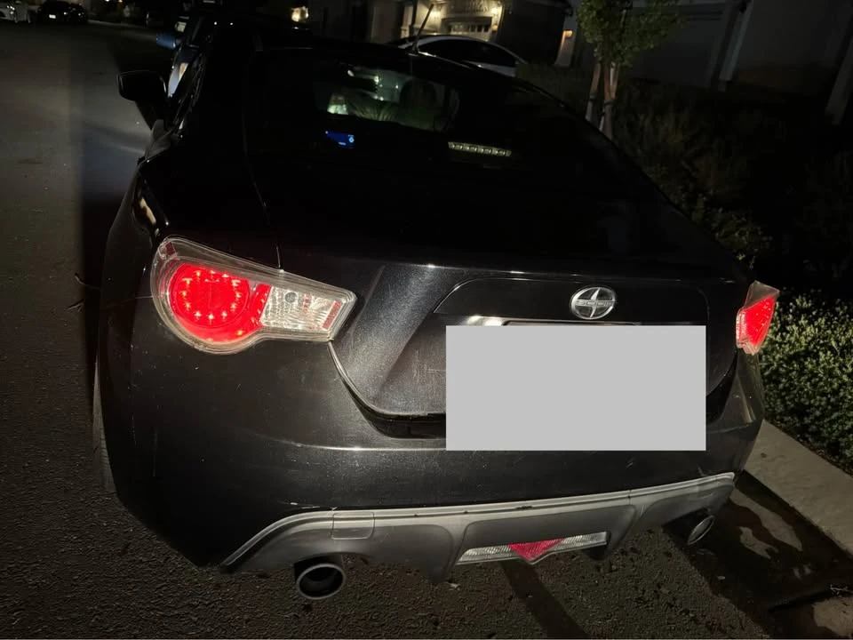 2013 Scion FR-S - Image 2 of 6