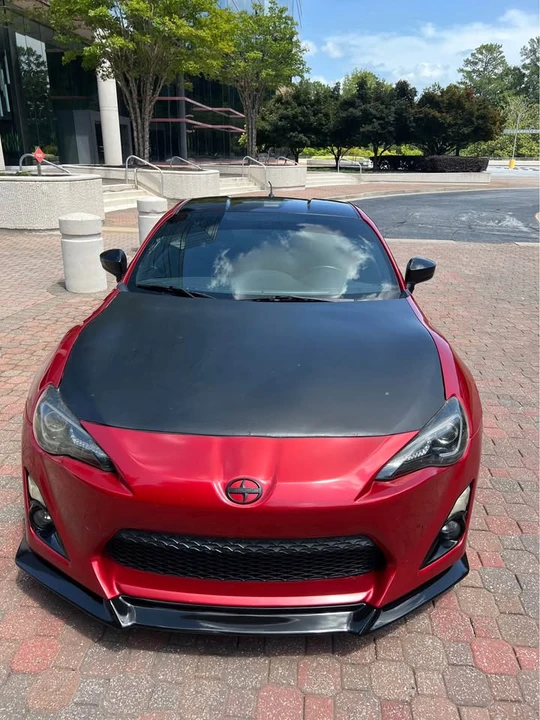 2013 Scion FR-S - Image 2 of 15