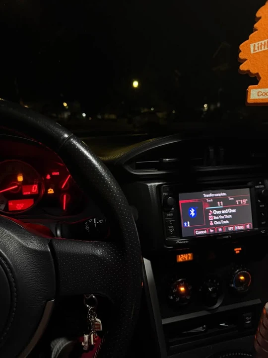2013 Scion FR-S - Image 3 of 3
