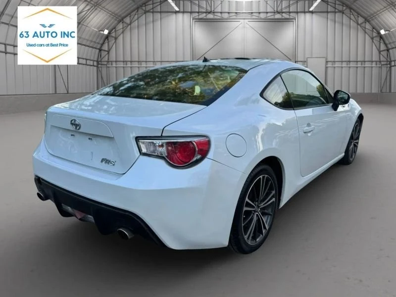 2013 Scion FR-S - Image 5 of 17