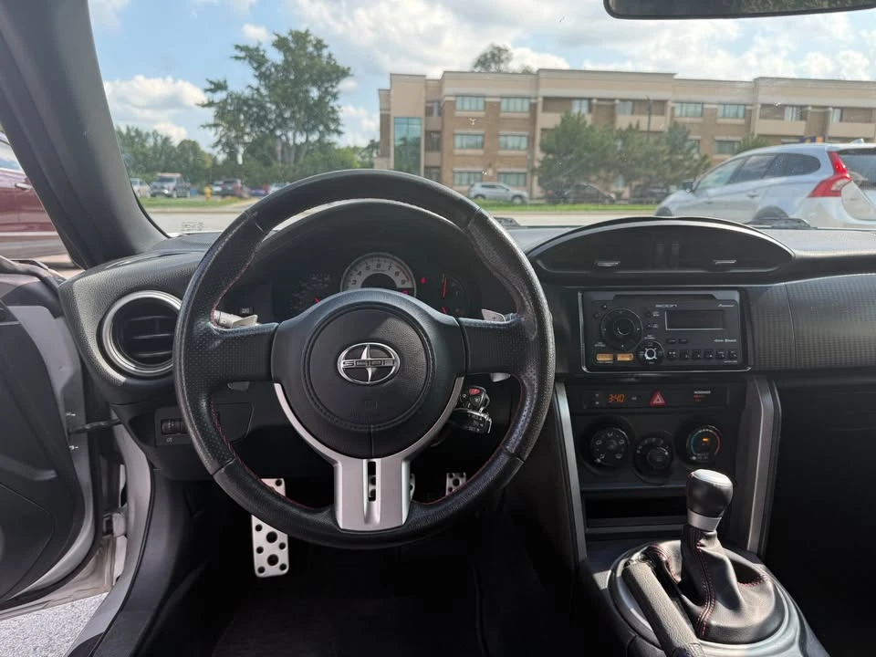 2013 Scion FR-S - Image 14 of 17