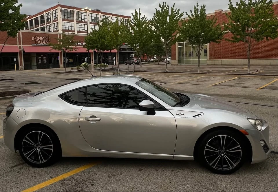 2013 Scion FR-S - Image 14 of 14