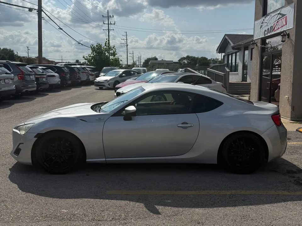2013 Scion FR-S - Image 9 of 17