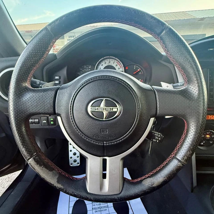 2013 Scion FR-S - Image 14 of 19