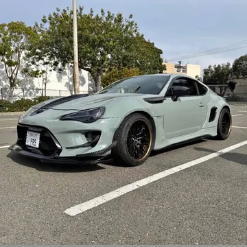 2013 Scion FR-S Coupe 2D