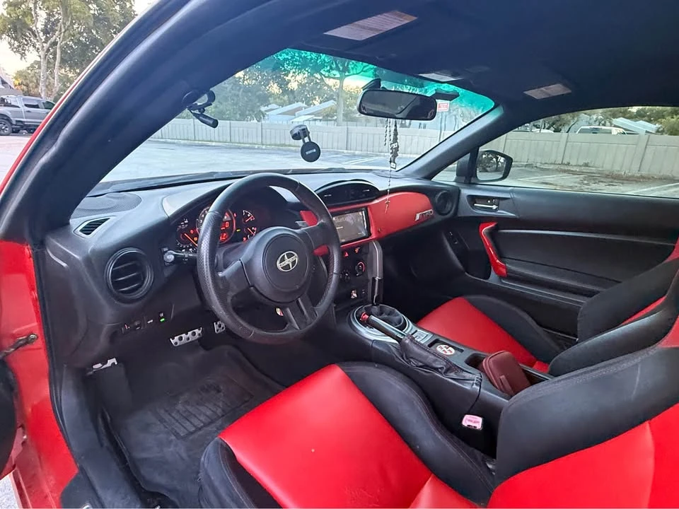 2013 Scion FR-S - Image 10 of 15