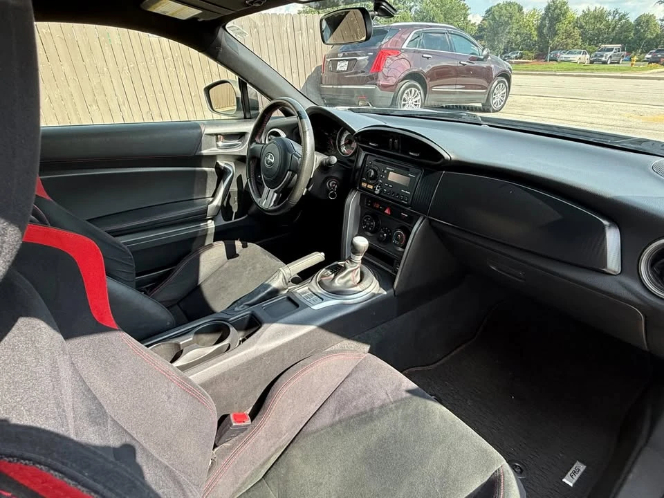 2013 Scion FR-S - Image 11 of 17