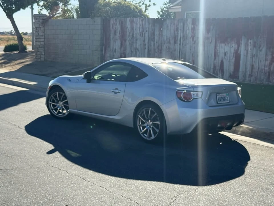 2013 Scion FR-S - Image 7 of 17
