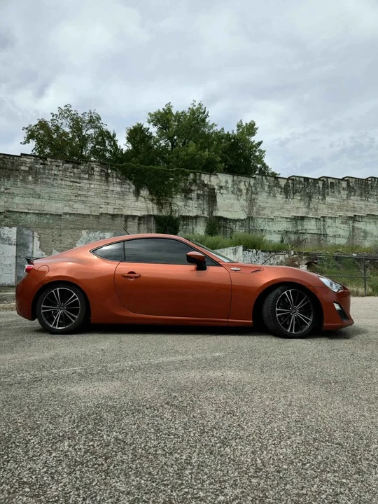 2013 Scion FR-S - Image 4 of 12