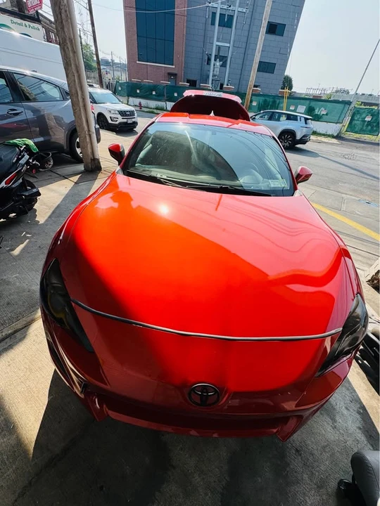 2013 Scion FR-S - Image 2 of 14