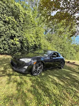 2013 Scion FR-S Coupe 2D